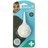 Safety 1st Nasal Aspirator White