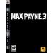 Max Payne 3 Rockstar Games PlayStation 3 710425376061