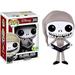 The Nightmare Before Christmas Funko POP! Disney Pajama Jack Vinyl Figure