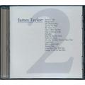 James Taylor - Greatest Hits Volume 2 (marked/ltd stock) - CD