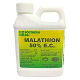 Malathion 50% E C - Pest Control for Garden & Ornamentals 16 fl oz by Southern Ag