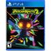 Psychonauts 2 : Motherlobe Edition - PlayStation 4