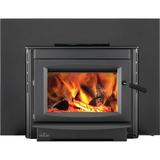 Timberwolf 2.5 Cubic Ft Wood Fireplace Insert