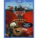 Cars Toon: Mater s Tall Tales (Blu-ray + DVD) Walt Disney Video Animation