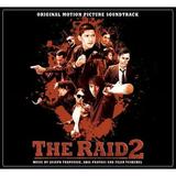 The Raid 2 [Original Motion Picture Soundtrack]