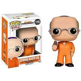 Funko Arrested Development Funko POP! Television George Bluth Vinyl Figure #119