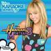 Disney Karaoke Series - Hannah Montana 3 [CD]