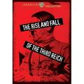 The Rise and Fall of the Third Reich (DVD) Warner Archives Documentary