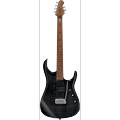 Sterling by Music Man JP150 John Petrucci Signature Electric Guitar (Trans Black)