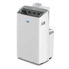 Whynter ARC-1230WN 14 000 BTU Dual Hose AC Heater Dehumidifier & Fan