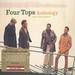 The Four Tops - 50th Anniversary Anthology - R&B / Soul - CD