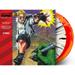 Howard Drossin - Comix Zone (Original Sega Genesis Game Soundtrack) Colored Vinyl LP Record