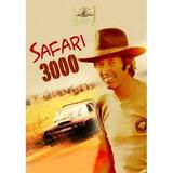 Safari 3000 (DVD) MGM Mod Action & Adventure