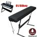 Digital Electronic Keyboard Piano Cover For 61/89 Key Cover Storage Bag Dust Cover