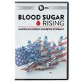 Blood Sugar Rising (DVD) PBS (Direct) Documentary