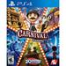 Carnival Games [PlayStation 4]