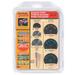 Gyros Precision Tools Inc Gyros Accessory Pro Pack