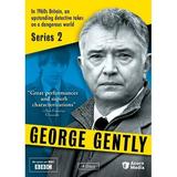 George Gently Series 2 (DVD) Acorn Drama