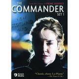Commander Set 1 [4 Discs] (DVD) Acorn Drama