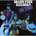 Grand Funk Railroad - On Time - Rock - CD