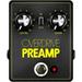 JHS Pedals Overdrive Preamp Effects Pedal Black