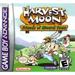 Harvest Moon: Friends of Mineral Town GBA