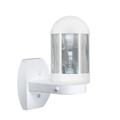 Besa Lighting - Costaluz 3151 Series-One Light Outdoor Wall Sconce-4.75 Inches