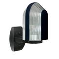 Besa Lighting - Costaluz 3139 Series-One Light Outdoor Wall Sconce-7.5 Inches