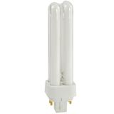 Sylvania 20671 60-Watt Equivalent T4 Dimmable Energy Saving CFL Light Bulb Bright White