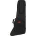 SKB Carrying Case Rugged Guitar Accessories Black