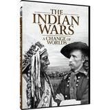 The Indian Wars: A Change of Worlds (DVD)