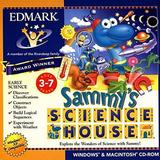 Sammy s Science House