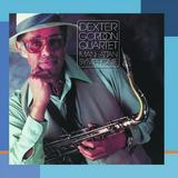 Dexter Gordon - Manhattan Symphonie - Classical - CD