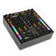 Gemini Sound PMX-20 Gemini Pro Audio Equipment 4 Channel MIDI Controller/Stand Alone Mixer PMX-20 DJ Gift