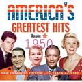 Various Artists - America s Greatest Hits 1950 (Various Artists) - Rock - CD