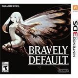 Square Enix Bravely Default - Nintendo 3DS