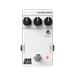 JHS Pedals 3 Series Screamer Effects Pedal White