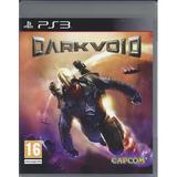 Dark Void for PlayStation 3â„¢