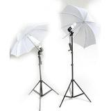 2 Photography/Videography Studio 45 Watt 5500K Daylight Fluorescent Light Bulbs