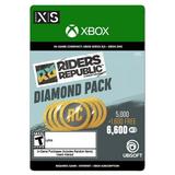 Riders Republic Coins Diamond Pack 6 600 Credits - Xbox One Xbox Series X|S [Digital]