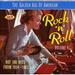 Various Artists - Golden Age of American Rock N Roll 4 Hot 100 Hits From 1954-1963 / Various - Rock N Roll Oldies - CD