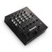 Numark M6 USB - 4-Channel DJ Mixer with Built-In Audio Interface 3-Band EQ Microphone Input and Replaceable Crossfader with Slope Control