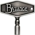 MEINL Byzance Drum Key - Antique Tin