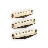 Seymour Duncan Antiquity Texas Hot Strat Pickup Set