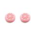Grofry 2Pcs Fruit Joystick Thumb Stick Grip Cap Cover for Switch Lite Game Controller