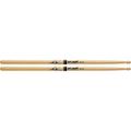 Promark Hickory 808L Ian Paice Signature Wood Tip Drum Sticks