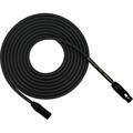 Rapco RoadHOG XLR Microphone Cable 1 ft.