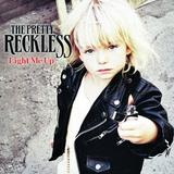 The Pretty Reckless - Light Me Up - Rock - CD