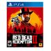 Take 2 Interactive Red Dead Redemption 2 ( PlayStation 4)