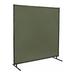 Steiner Welding Screen 4 ft H 6 ft W Green 501-4X6